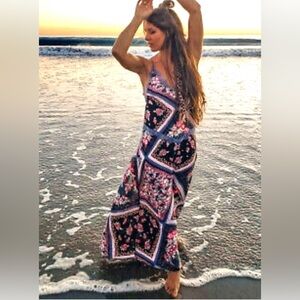 Free People | Dresses | Free People Baby Love Blue Lowry Mini Dress Size S  Brand New Without Tags | Poshmark